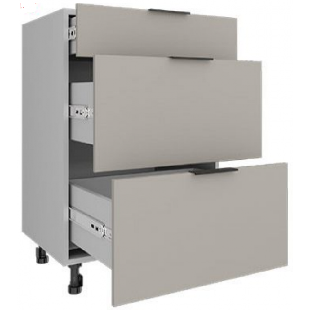 
                Секция НЯ-(1+2)50/82 Крафт                
