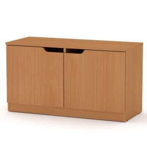 
                Тумба для взуття ТО-13 Компаніт                