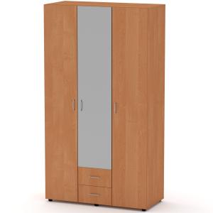 
                Шафа 6 Компаніт                