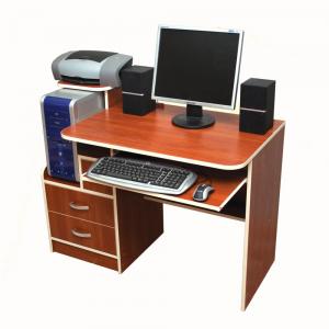 Компьютерный стол Ника 21
Компьютерный стол Ника 21