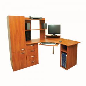 
                Компьютерный стол Ника 25                