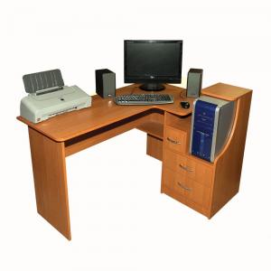 
                Компьютерный стол Ника 33                