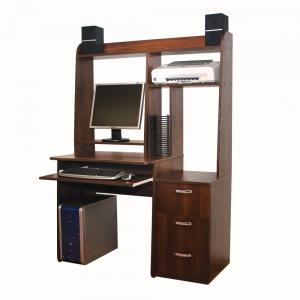 Компьютерный стол Ника 34
Компьютерный стол Ника 34