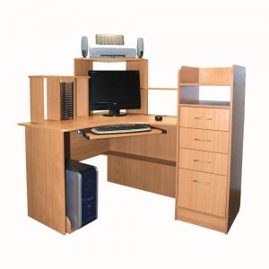 
                Компьютерный стол Ника 35                