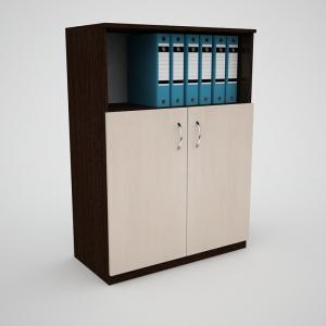 Тумба офісна Еко-63 (33х60)
Тумба офісна Еко-63 (33х60)