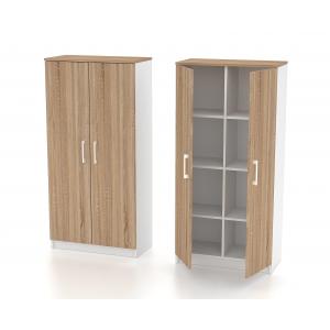 Шафа офісна Simpl-Ш-2
Шафа офісна Simpl-Ш-2