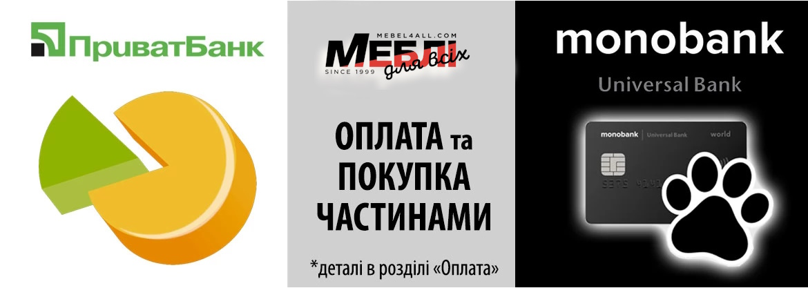 Оплата частинами
