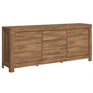 
                Комод KOM2D3S/9/20 Герман                