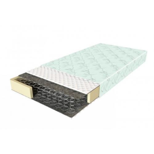 
          Ортопедичний матрац 1200х2000 КомФорт Хард/ComFort Hard                