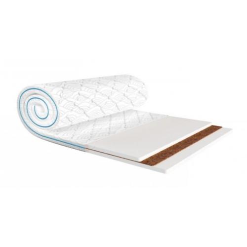 
          Матрац футон 900x2000 Флекс 2в1 Кокос/Flex 2в1 Kokos Sleep&Fly mini                