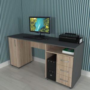 Компьютерный стол Минивайт 86/1600
Компьютерный стол Минивайт 86/1600