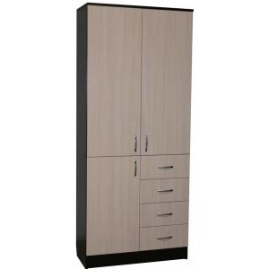 Шафа офісна ОН-16/2
Шафа офісна ОН-16/2