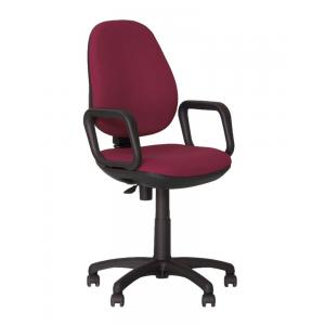 Кресло компьютерное COMFORT GTP Freestyle PL62 Новый стиль
Кресло компьютерное COMFORT GTP Freestyle PL62 Новый стиль