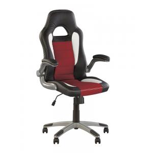 Крісло геймерське RACER Tilt PL35 Новий стиль
Крісло геймерське RACER Tilt PL35 Новий стиль
