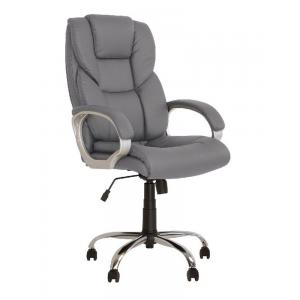 Крісло для керівника MORFEO Tilt CHR68 Новий стиль
Крісло для керівника MORFEO Tilt CHR68 Новий стиль