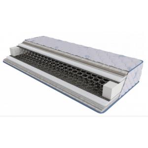 Ортопедичний матрац 1400х2000 Стандарт Плюс/Standard Plus Sleep&Fly SF
Ортопедичний матрац 1400х2000 Стандарт Плюс/Standard Plus Sleep&Fly SF