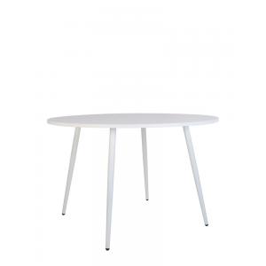 Стіл Modern Lite 4L H18 D1000 Новий Cтиль
Стіл Modern Lite 4L H18 D1000 Новий Cтиль
