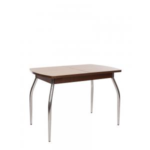 Стіл розкладний Talio Ext black H25 900/1220x600 Новий Стиль
Стіл розкладний Talio Ext black H25 900/1220x600 Новий Стиль