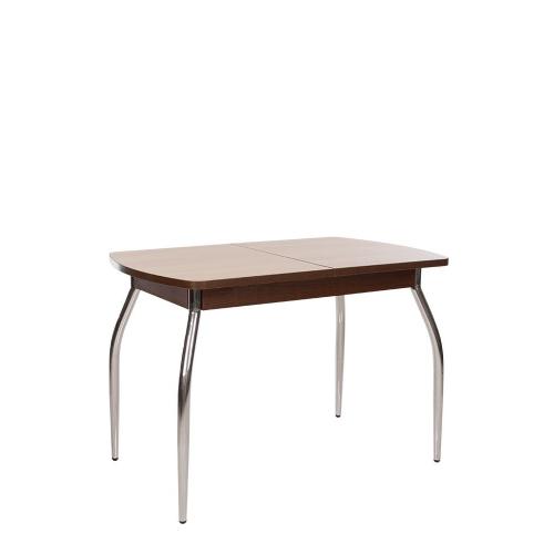 Стіл розкладний Talio Ext alu H25 900/1220x600 Новий Cтиль