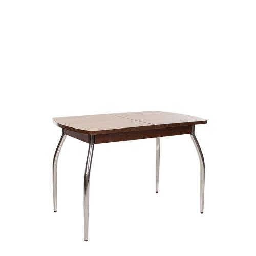  Стіл розкладний Talio Ext alu H25 1200/1520x800 Новий Стиль
