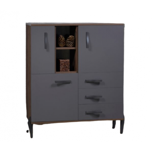 Комод 1.00 Тібо Скай