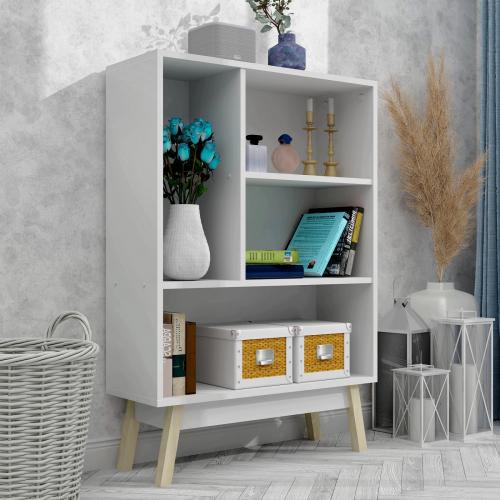 
          Стелаж W9                