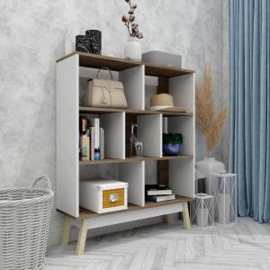 
                Стелаж W15                