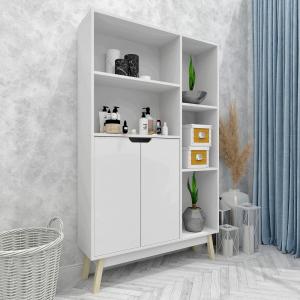 
                Стелаж W19                