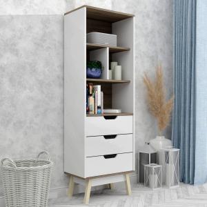 
                Стелаж W24                