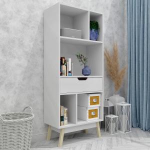 
                Стелаж W25                