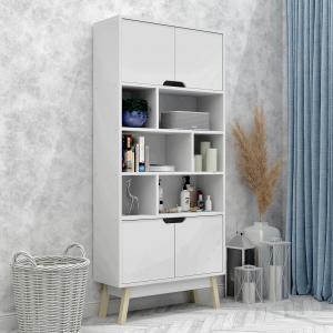
                Стелаж W26                