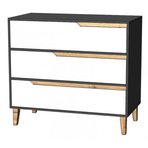 
          Комод Wood                