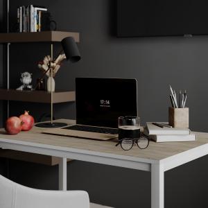 
                Стіл письмовий Brevity Loft  mid                