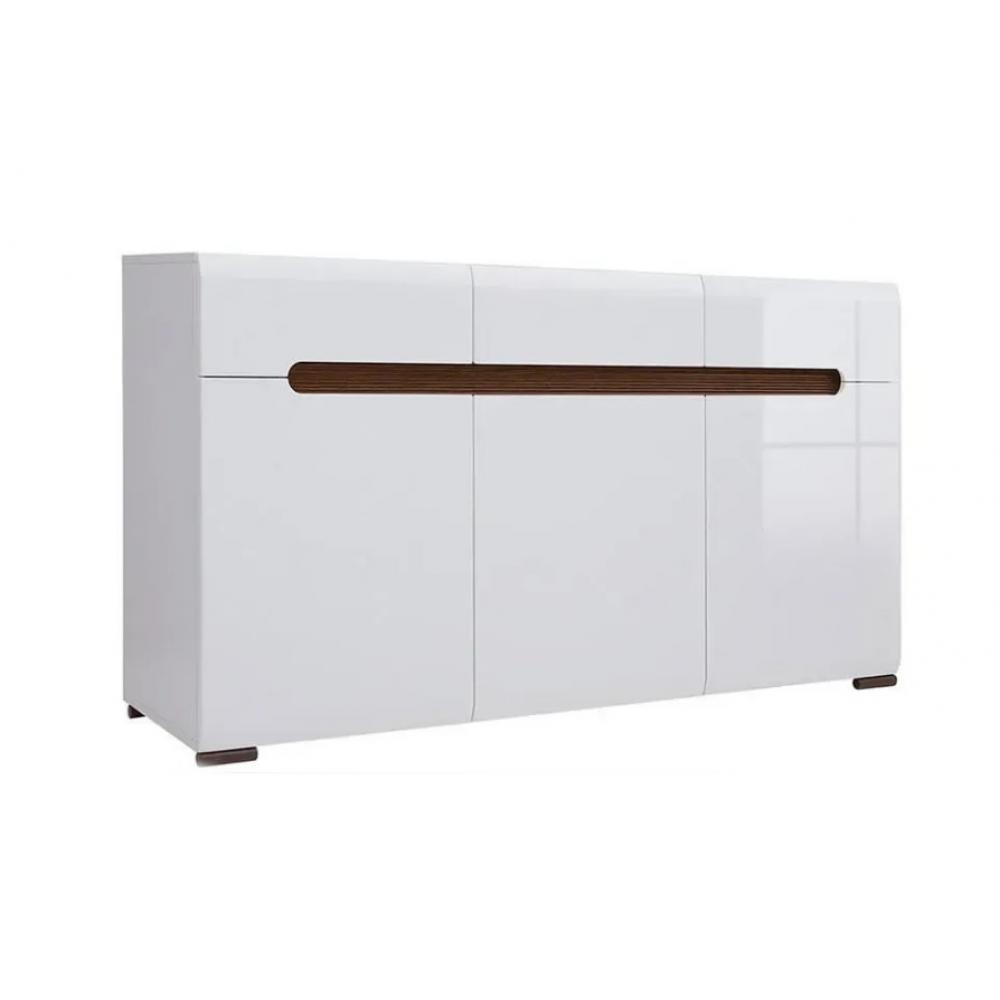 
                Комод KOM3D3S/8/15 Амелія                