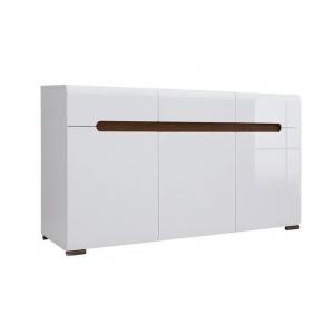 
                Комод KOM3D3S/8/15 Амелія                