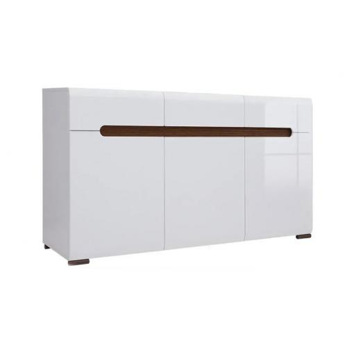 
          Комод KOM3D3S/8/15 Амелія                