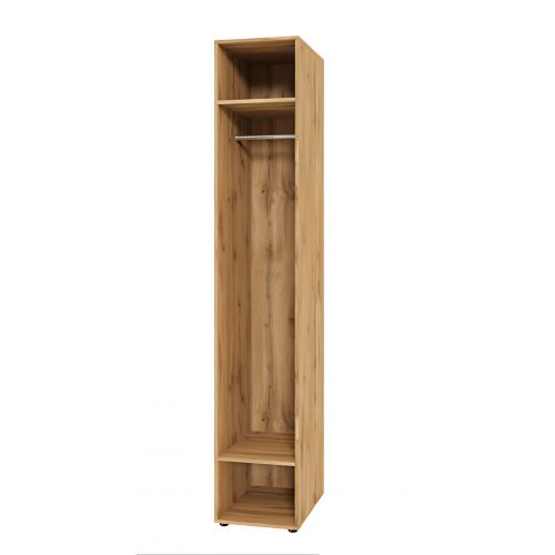 
          Корпус Модуль 1 (h-2200*400) Спейс                