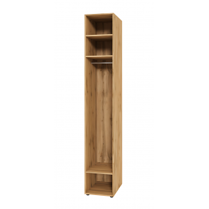 
                Корпус Модуль 1 (h-2400*400) Спейс                