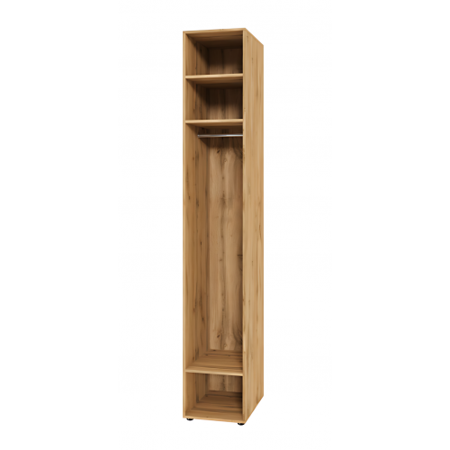 
          Корпус Модуль 1 (h-2400*400) Спейс                