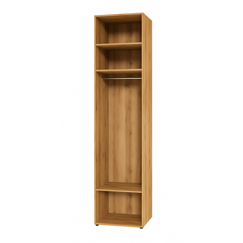 
          Корпус Модуль 1 (h-2400*800) Спейс                