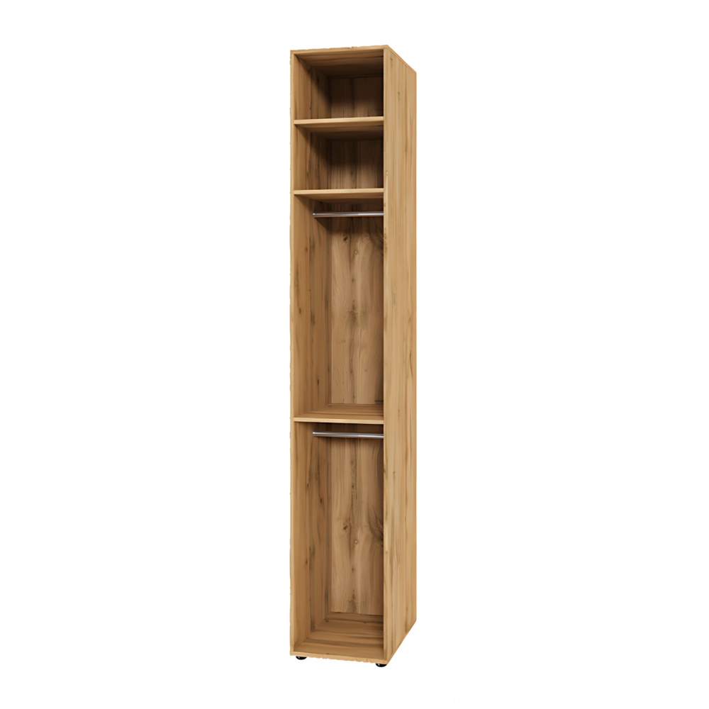 
                Корпус Модуль 2 (h-2400*400) Спейс                