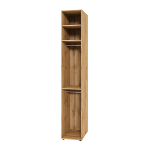 
                Корпус Модуль 2 (h-2400*400) Спейс                
