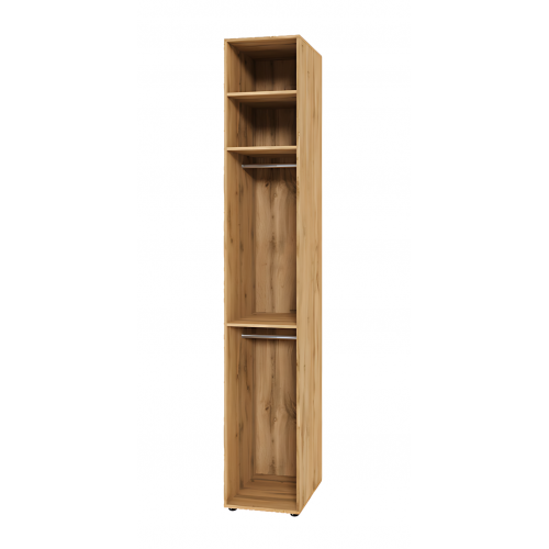 
          Корпус Модуль 2 (h-2400*400) Спейс                