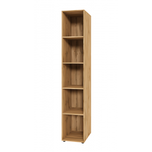 
                Корпус Модуль 3 (h-2200*400) Спейс                
