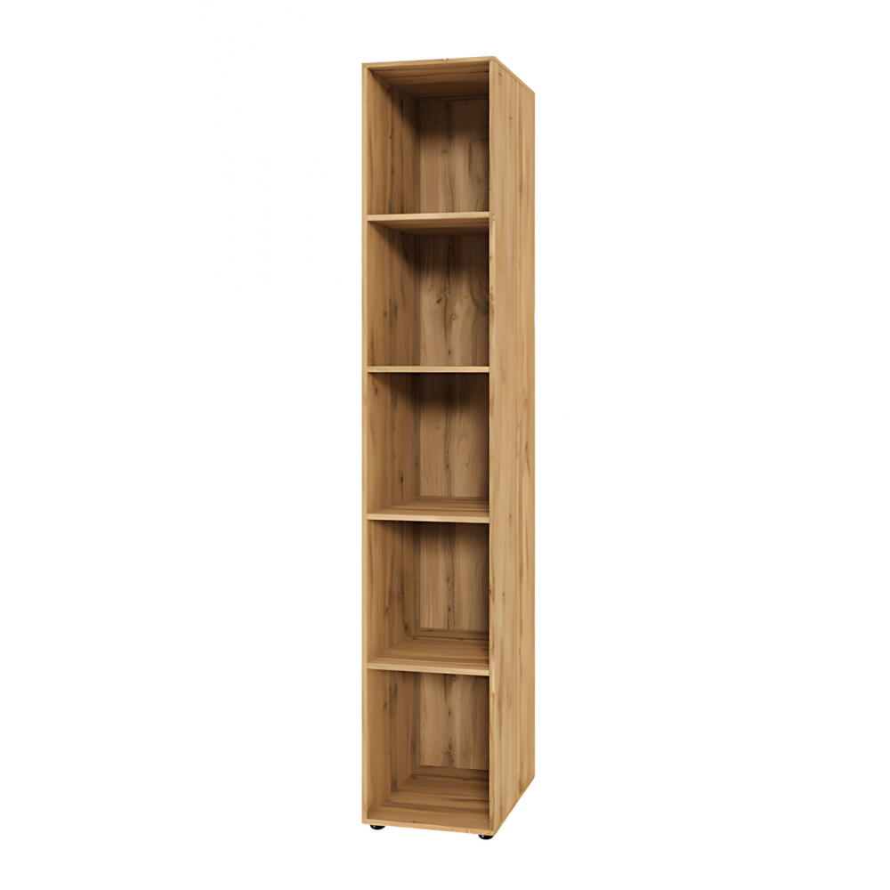 
                Корпус Модуль 3 (h-2400*400) Спейс                