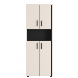 
                Пенал REG4D 80 Прайм Гербор                