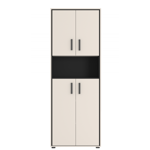 
          Пенал REG4D 80 Прайм Гербор                
