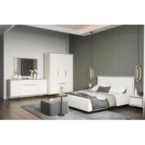 Модульна спальня Хілс Гербор
Модульна спальня Хілс Гербор